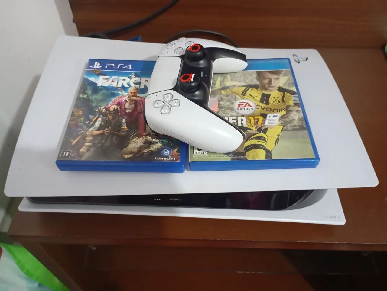 Playstation 5  - Foto 2