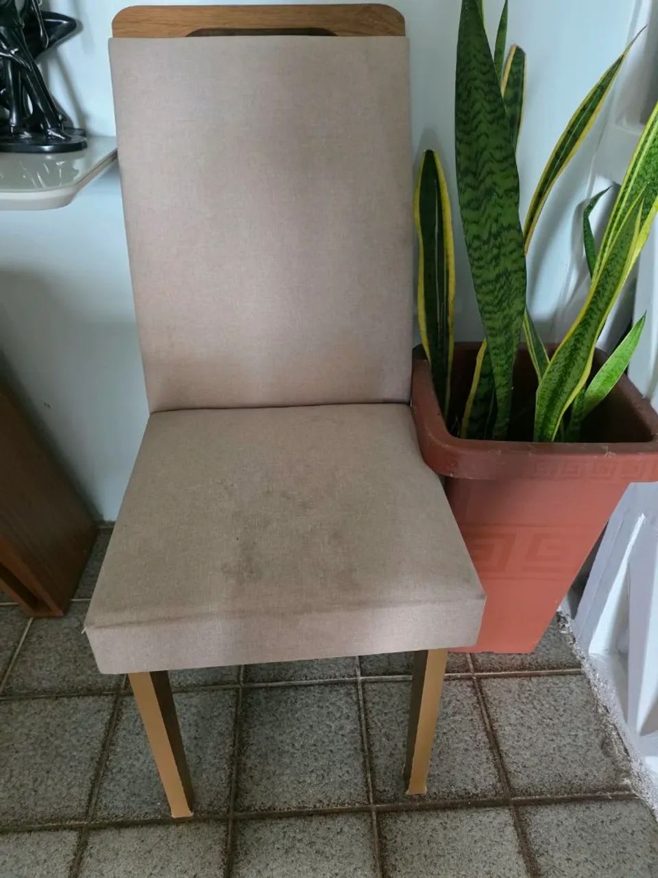 CADEIRAS DE JANTAR