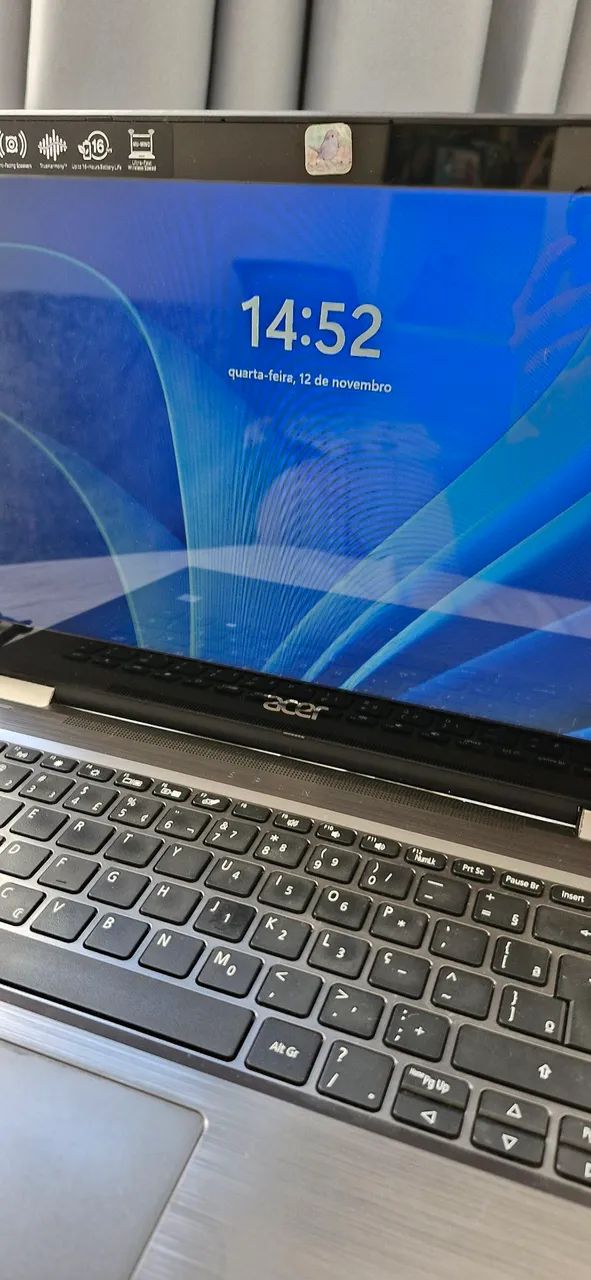 Notebook Acer - Foto 3