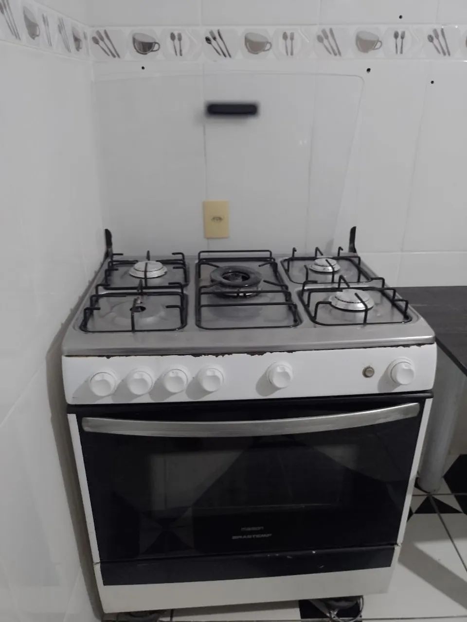 Fogão  - Foto 3