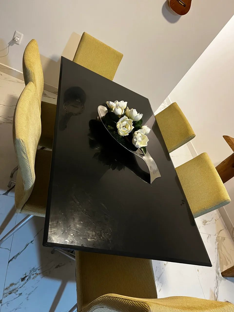 Cadeira sala jantar
