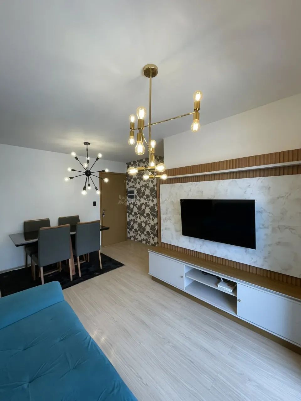 Apartamento 02 dormitórios | Ilios Residence - Foto 2