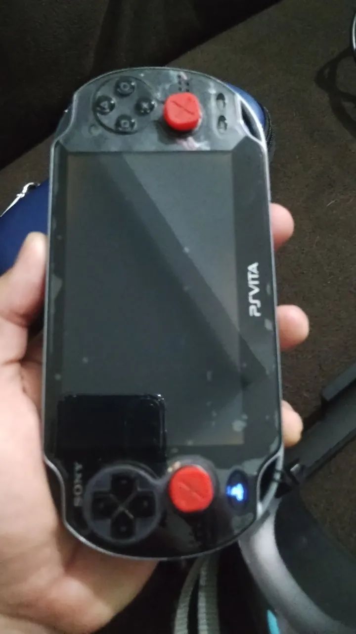 Psvita OLED  - Foto 2