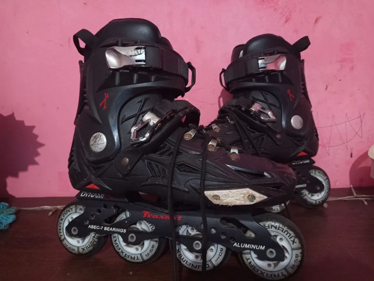 Patins 36/39