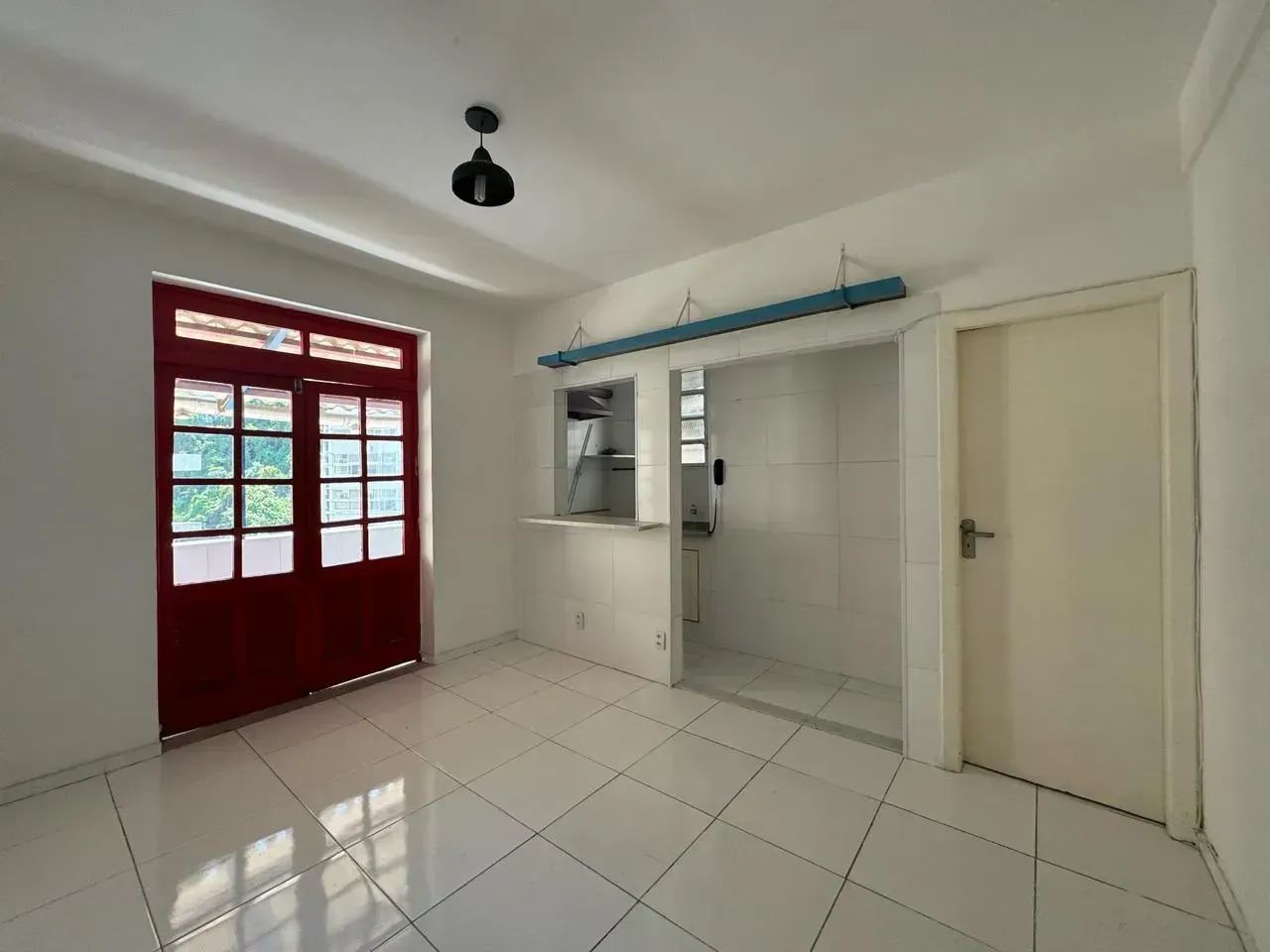 Cobertura 1 quarto com 61m2 na Glória - RJ - Foto 2