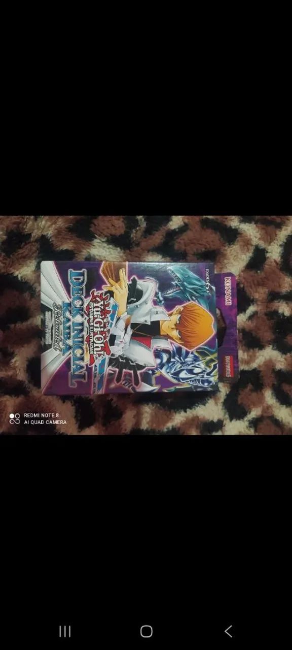 Cartas de yugioh - Foto 4
