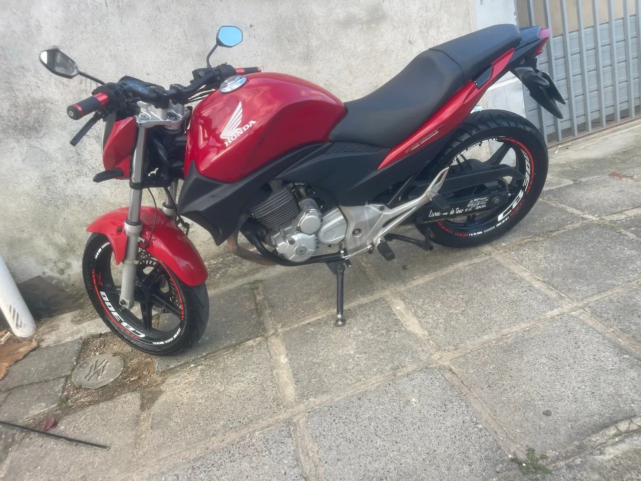 Cb 300 top  - Foto 2