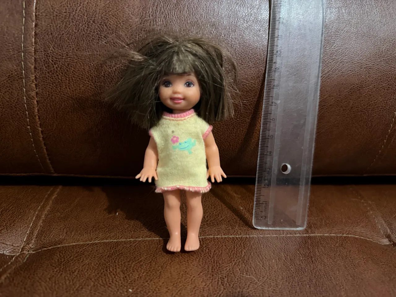 Bonecas Kelly?s Mattel. - Foto 2