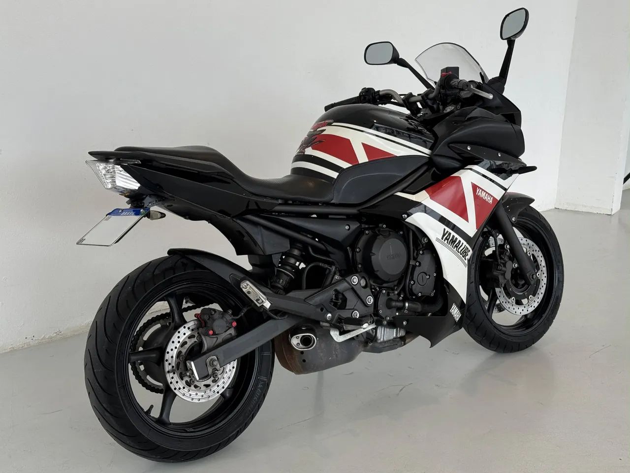 XJ6F 2012 IMPECÁVEL  - Foto 2