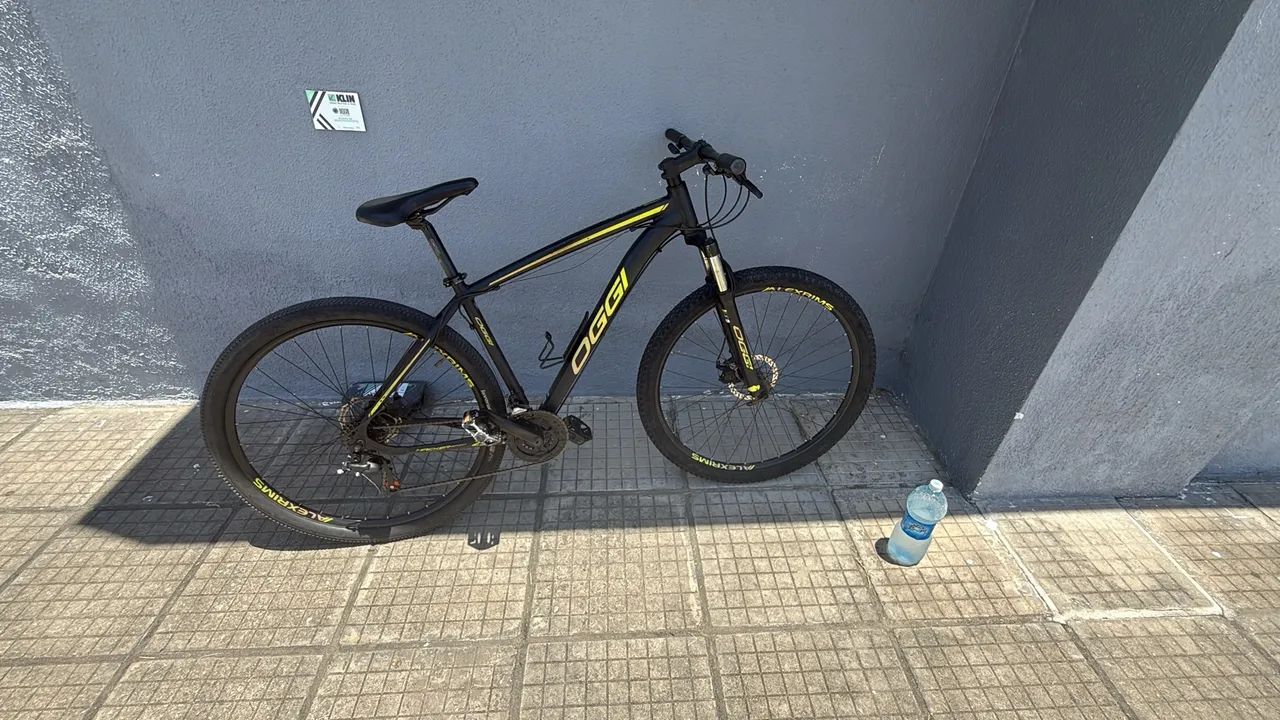Bicicleta oggi