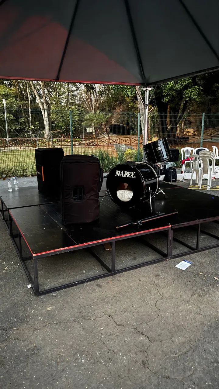 Palco  - Foto 2