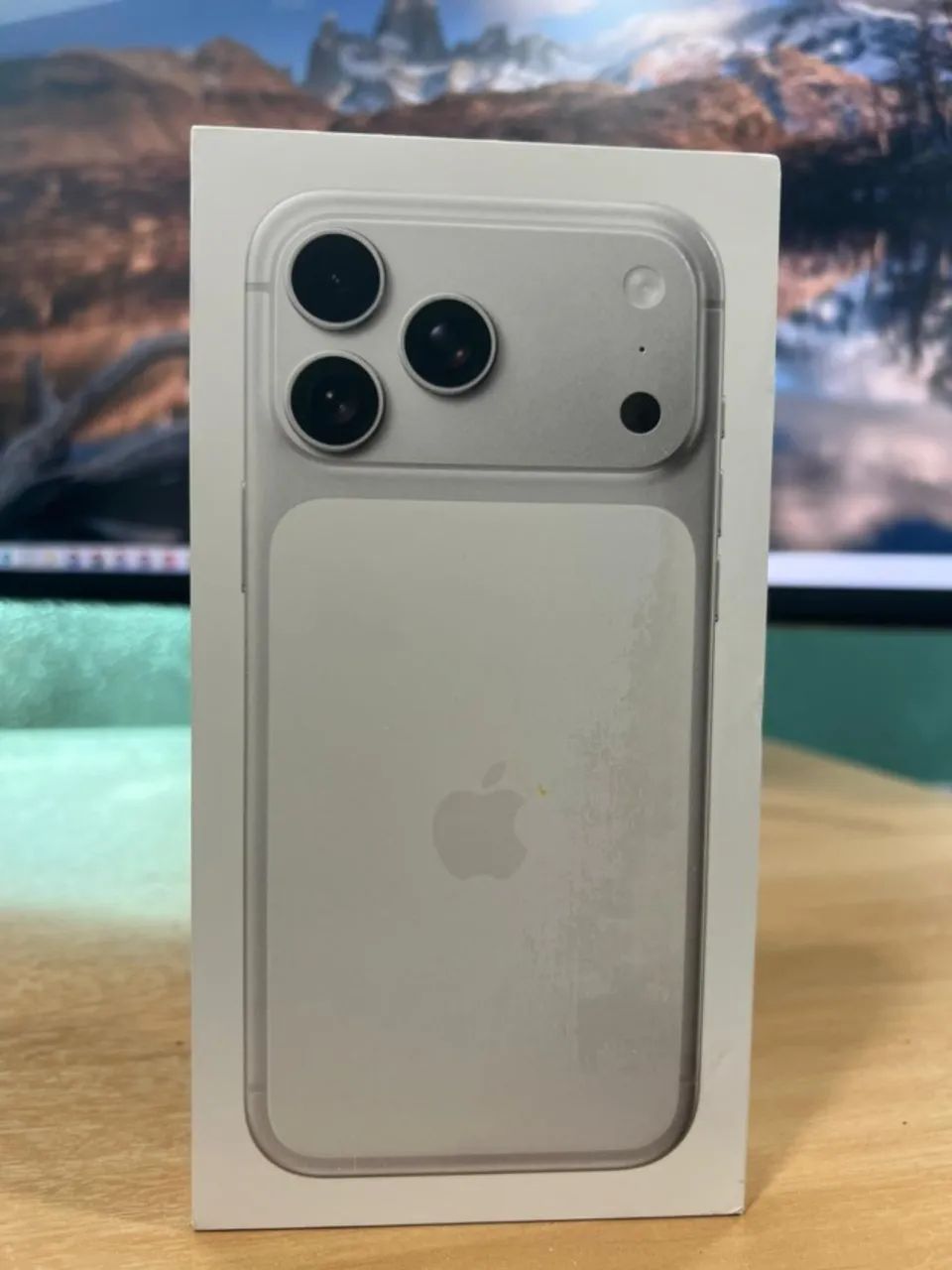 iPhone17 Pro Max 256GB シルバー 本体 Comprar iPhone 17 Pro Max de 256 GB – Prateado - Apple (BR)