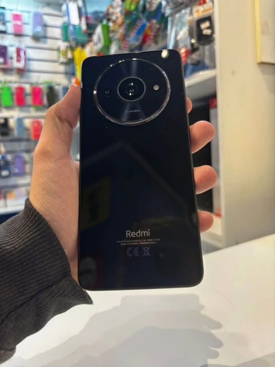 Xiaomi A3 128gb, com caixa | Funcionando perfeitamente ** - Foto 4