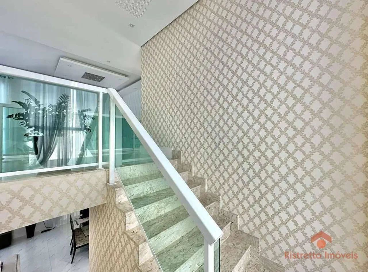 Sobrado à venda, 382 m² por R$ 2.399.000,00 - Chácara do Remanso - Vargem Grande Paulista/ - Foto 11