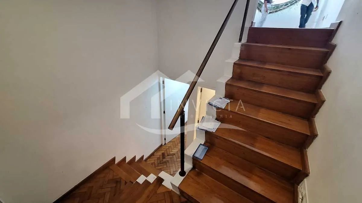 INCRÍVEL DUPLEX COM VISTA CRISTO!!! - Foto 3