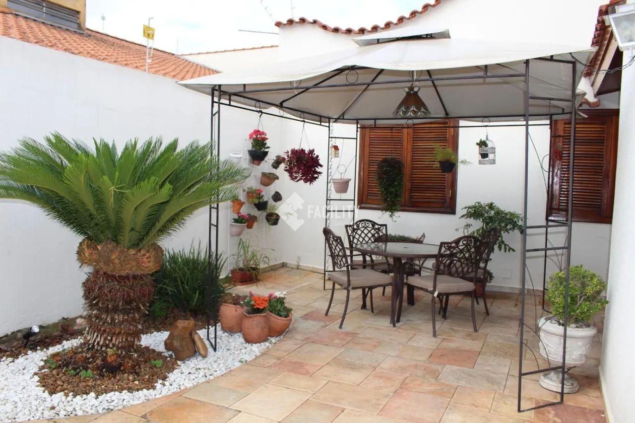 casa - Jardim América - Sorocaba - Foto 3