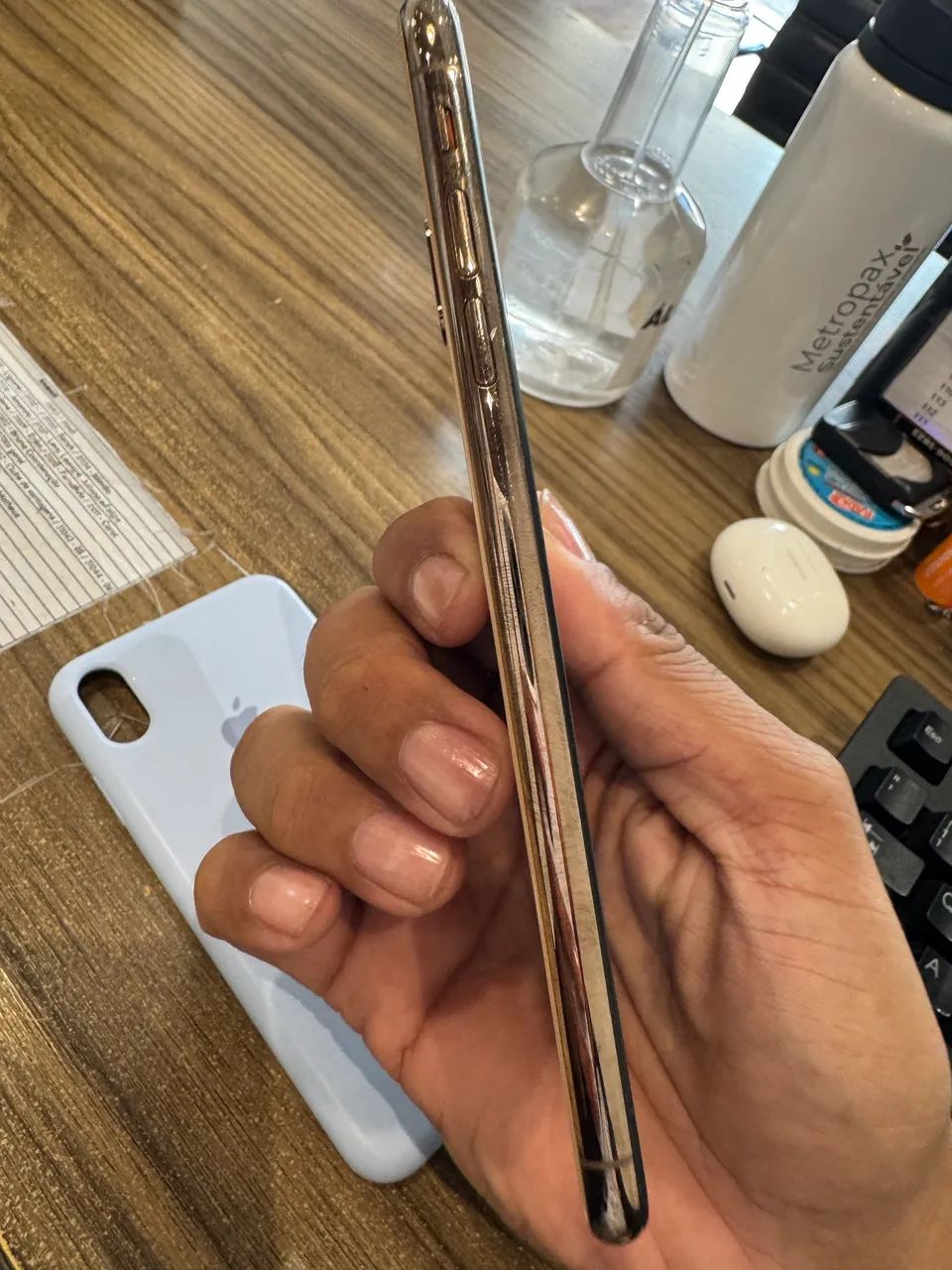 iPhone XS Max - Foto 4