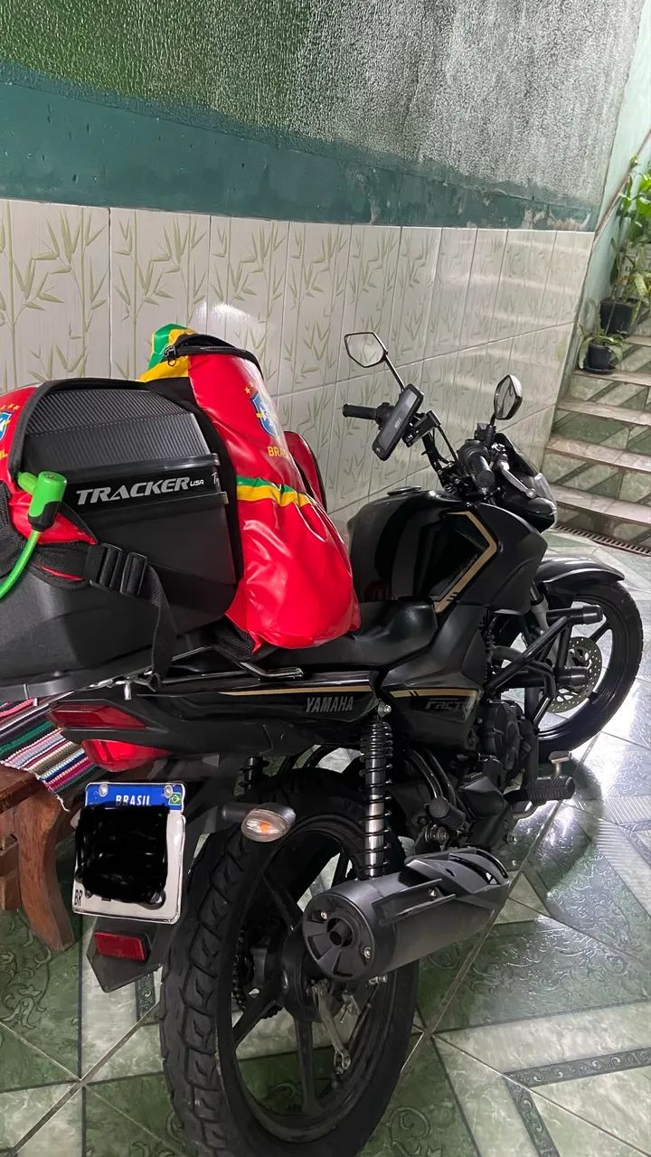FACTOR YBR 150 ED 2024 - Foto 4