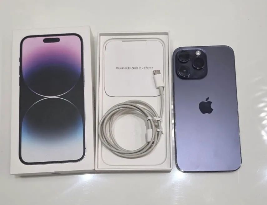 IPHONE 14 PRO MAX 128GB