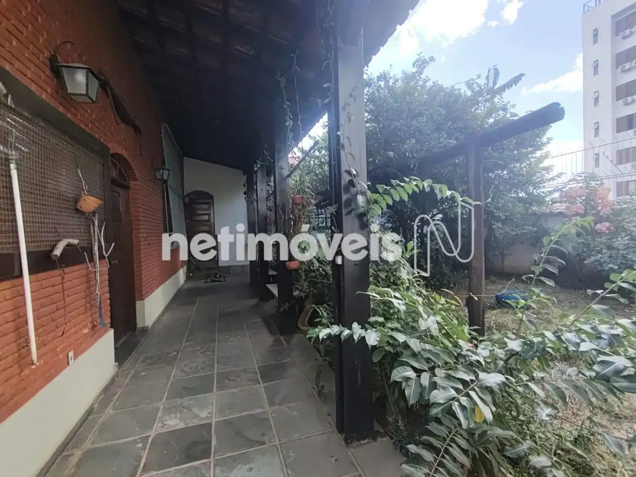 Venda Casa Coração Eucarístico Belo Horizonte - Foto 2