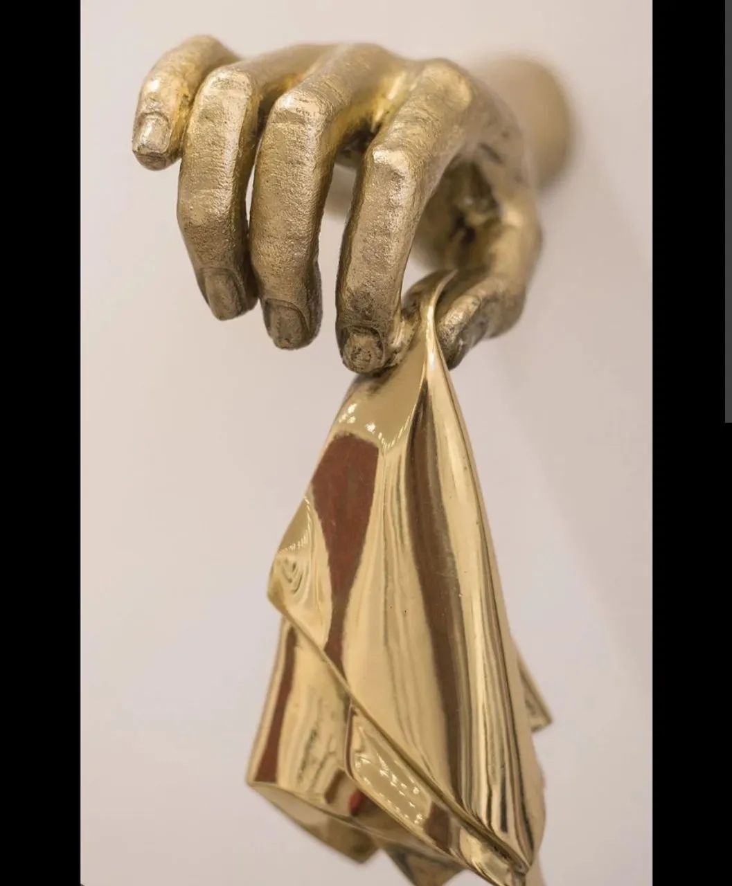 estátua de bronze antiguidade