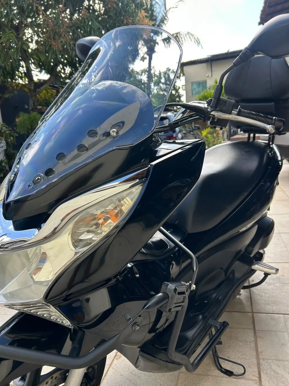 PCX - 2015 - Foto 5