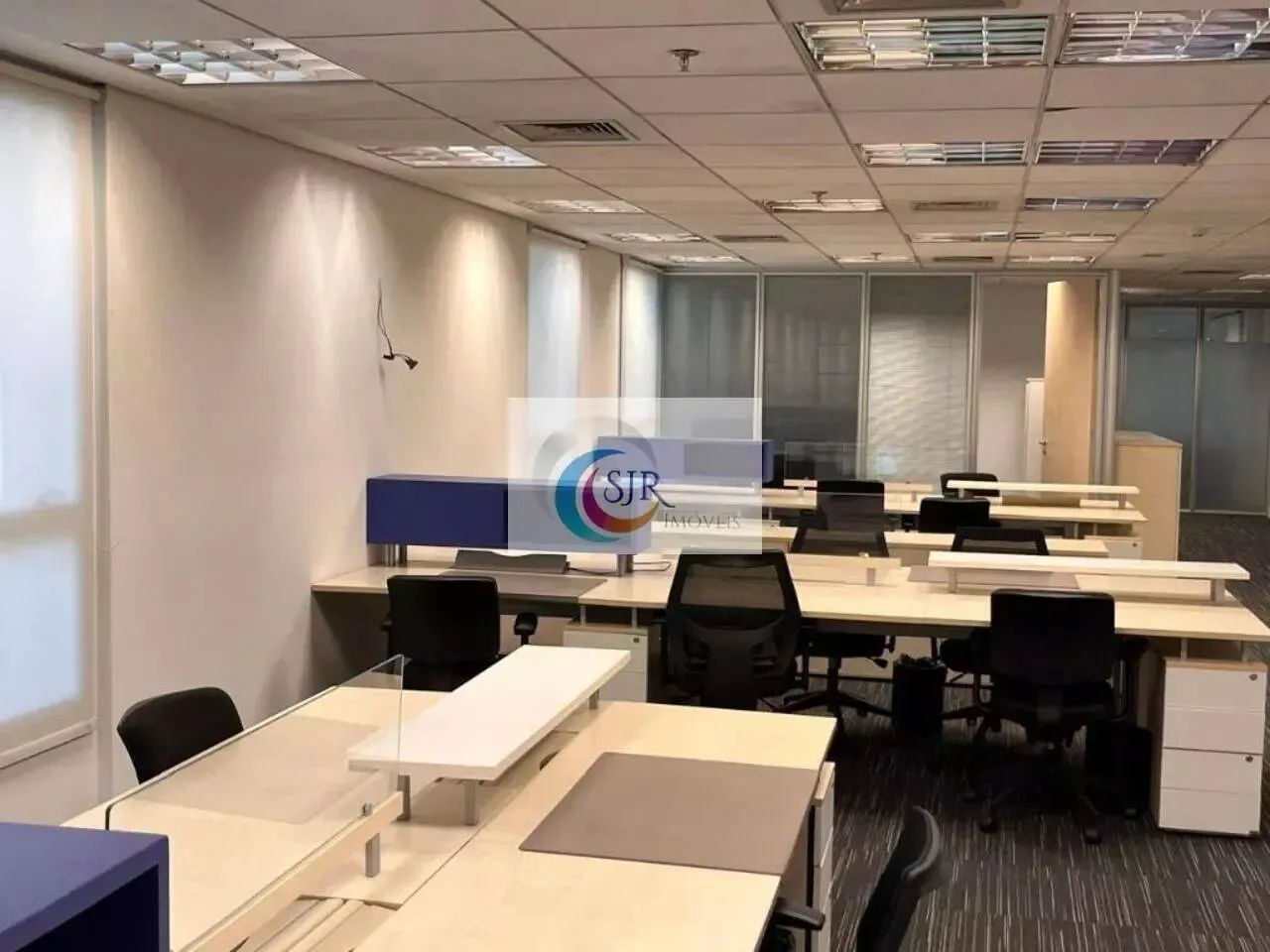 Conjunto para alugar, 333 m² - Itaim Bibi - São Paulo/SP - Foto 2