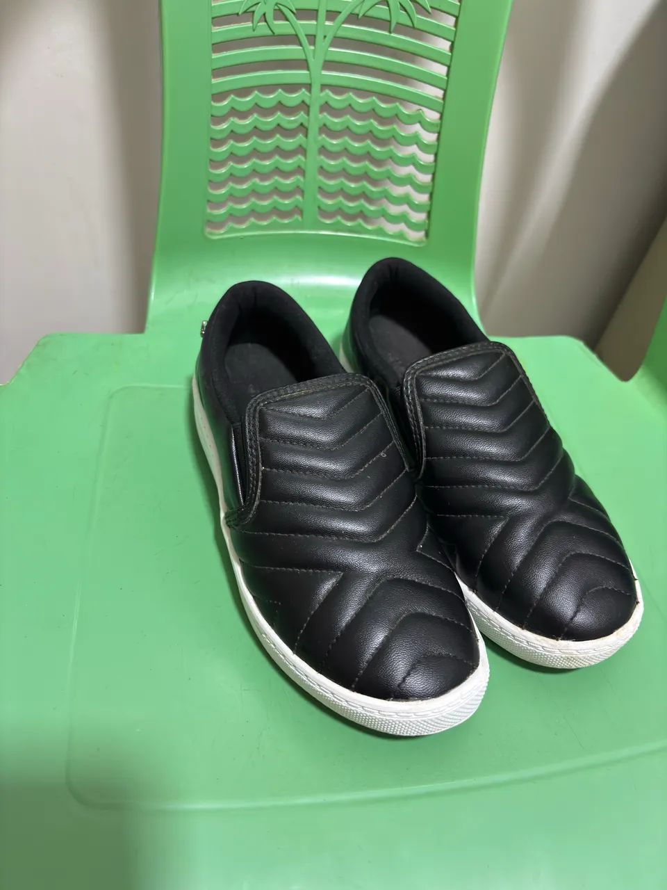 Tênis Slip On - Foto 2