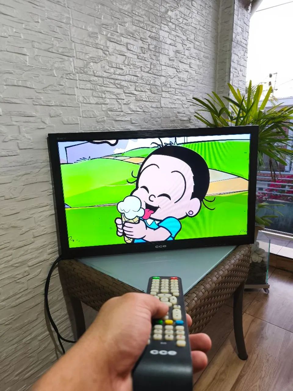 TV 32 POLEGADAS TOP - Foto 4