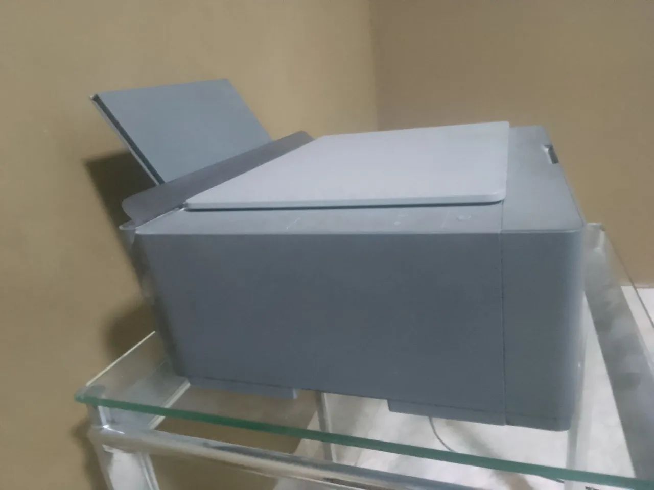 Estou vendendo uma impressora da marca HP  - Foto 3