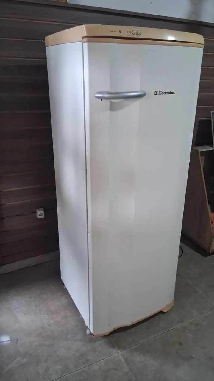 Geladeira Electrolux Completa - Foto 4