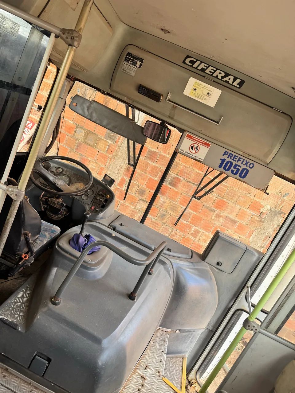 Vende-se ônibus ano 2006 - Foto 5