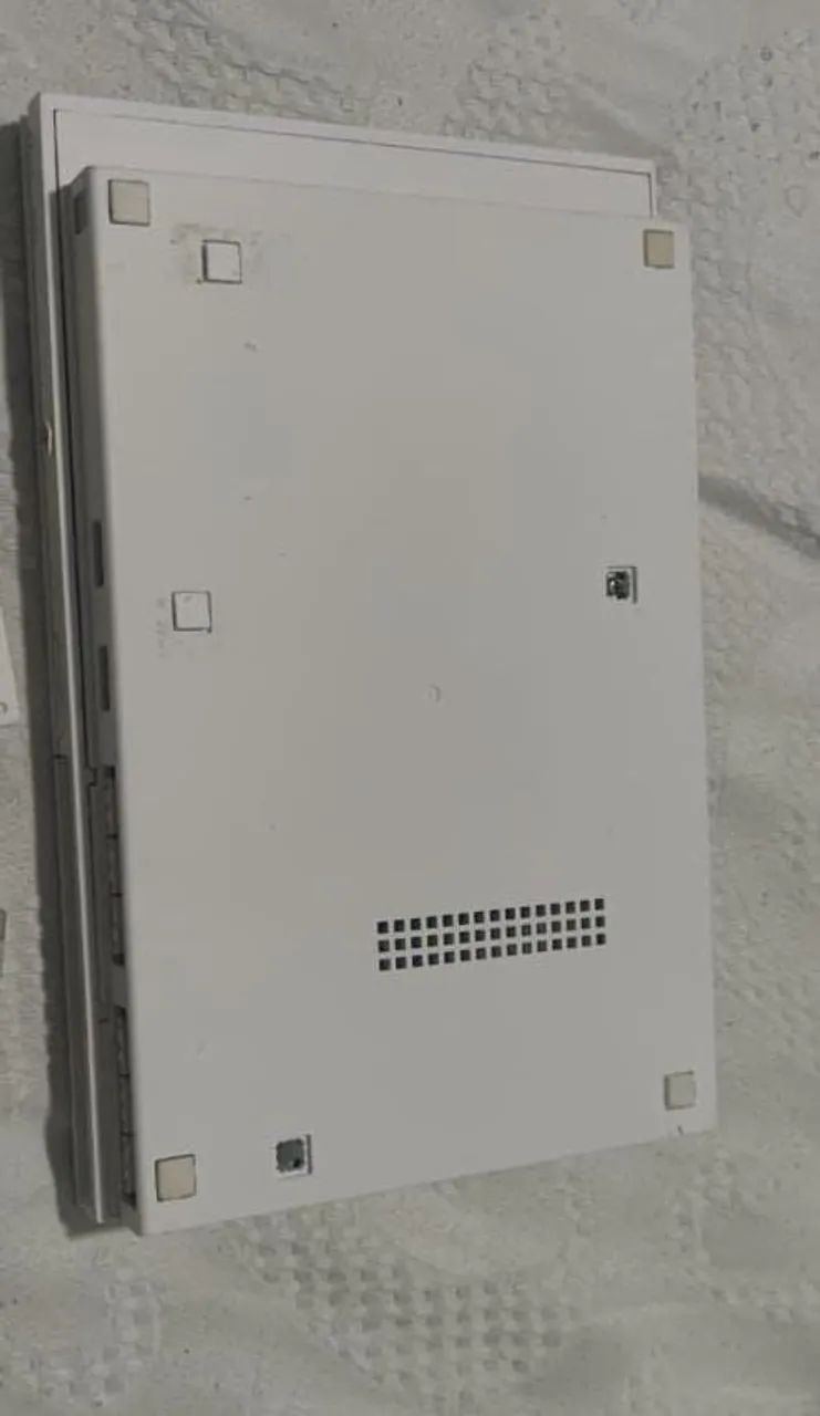 PS2 branco muito novo - Foto 4