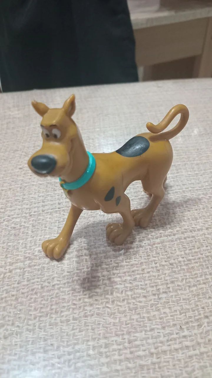 Boneco Scoob-doo  - Foto 2