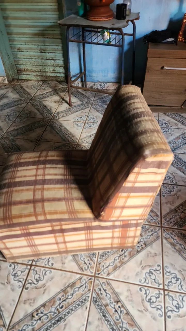 sofasinho em perfeito estado - Foto 2