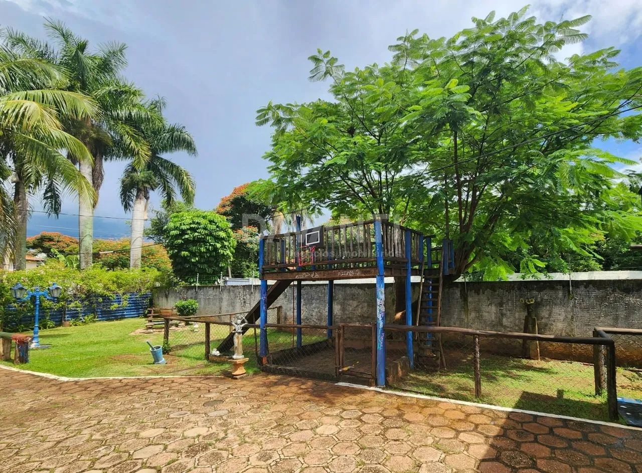 chácara - Barão Geraldo - Campinas - Foto 6