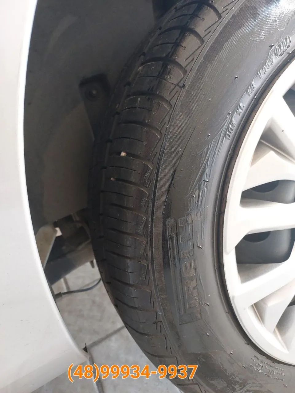 Fiat Cronos 1.0 6V Flex 2023 - Foto 4