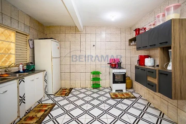 QNP 13 - Casa 3 quartos na laje  - Foto 4