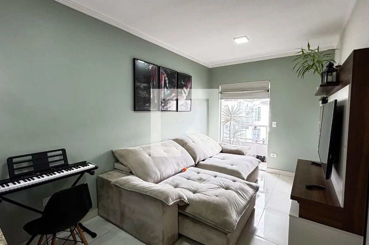 Apartamento à Venda - Vila Assunção, 3 Quartos, 69 m2
