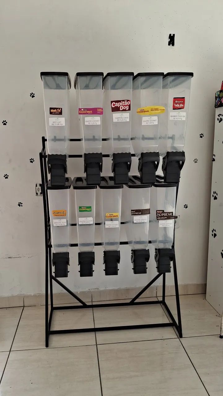 Graneleiro  - Foto 2