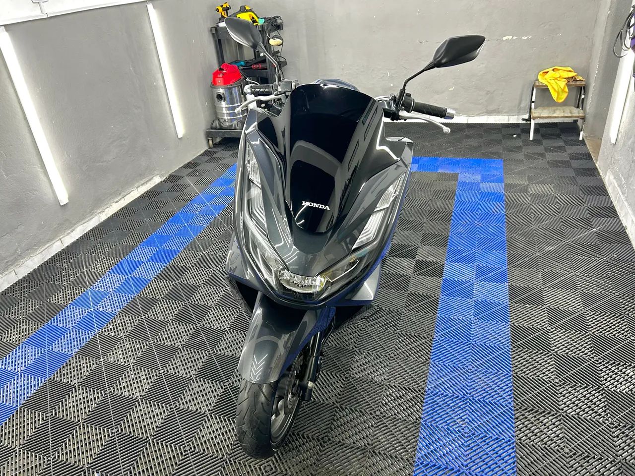 PCX 2024 semi nova  - Foto 4