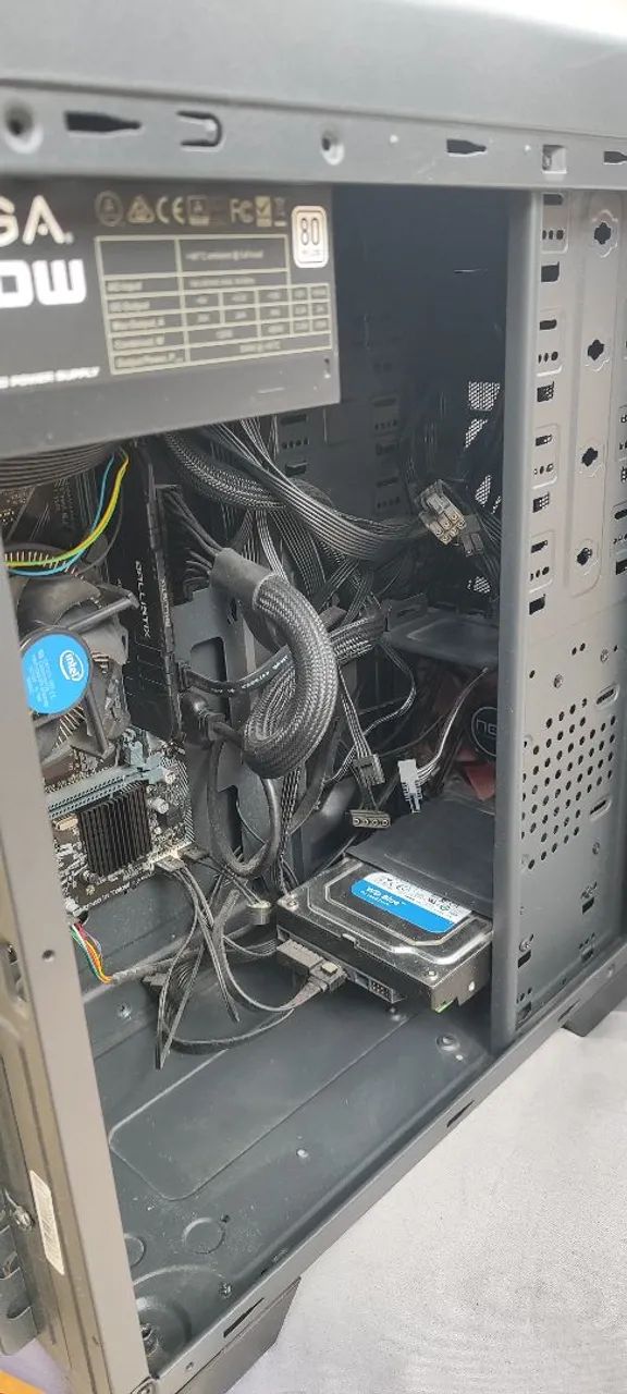 COMPUTADOR COMPLETO - Foto 5