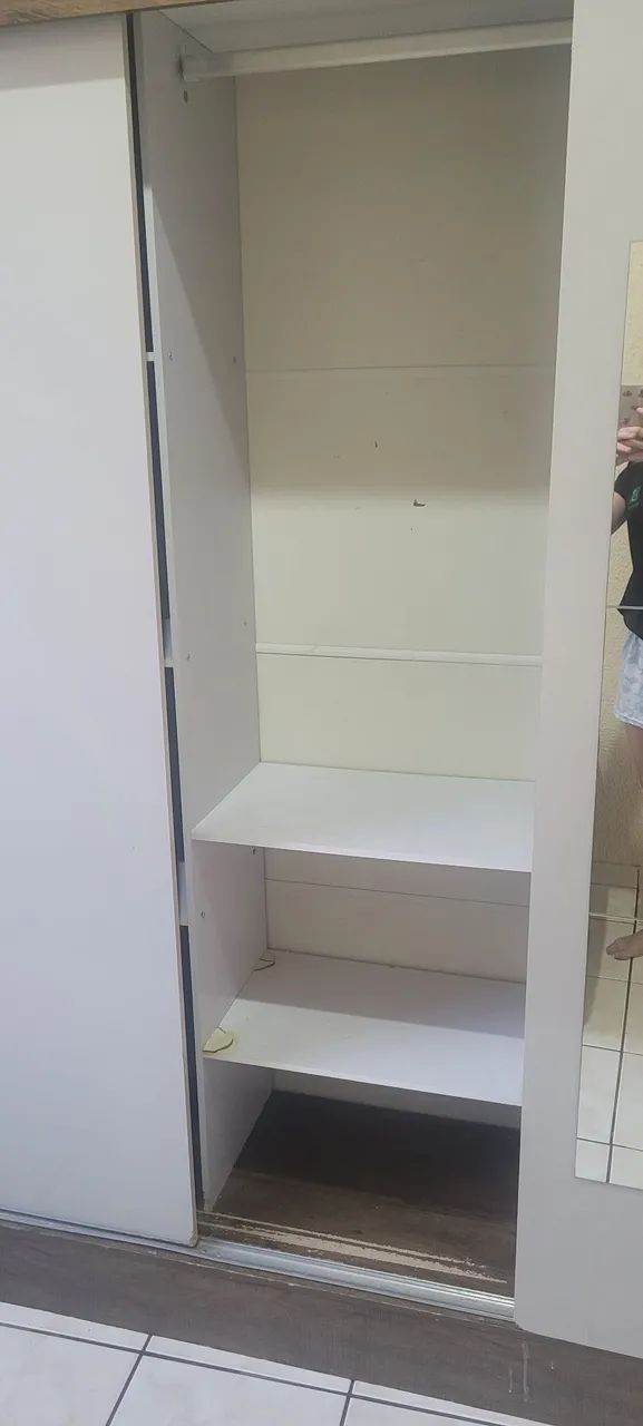 Guarda roupa  - Foto 3