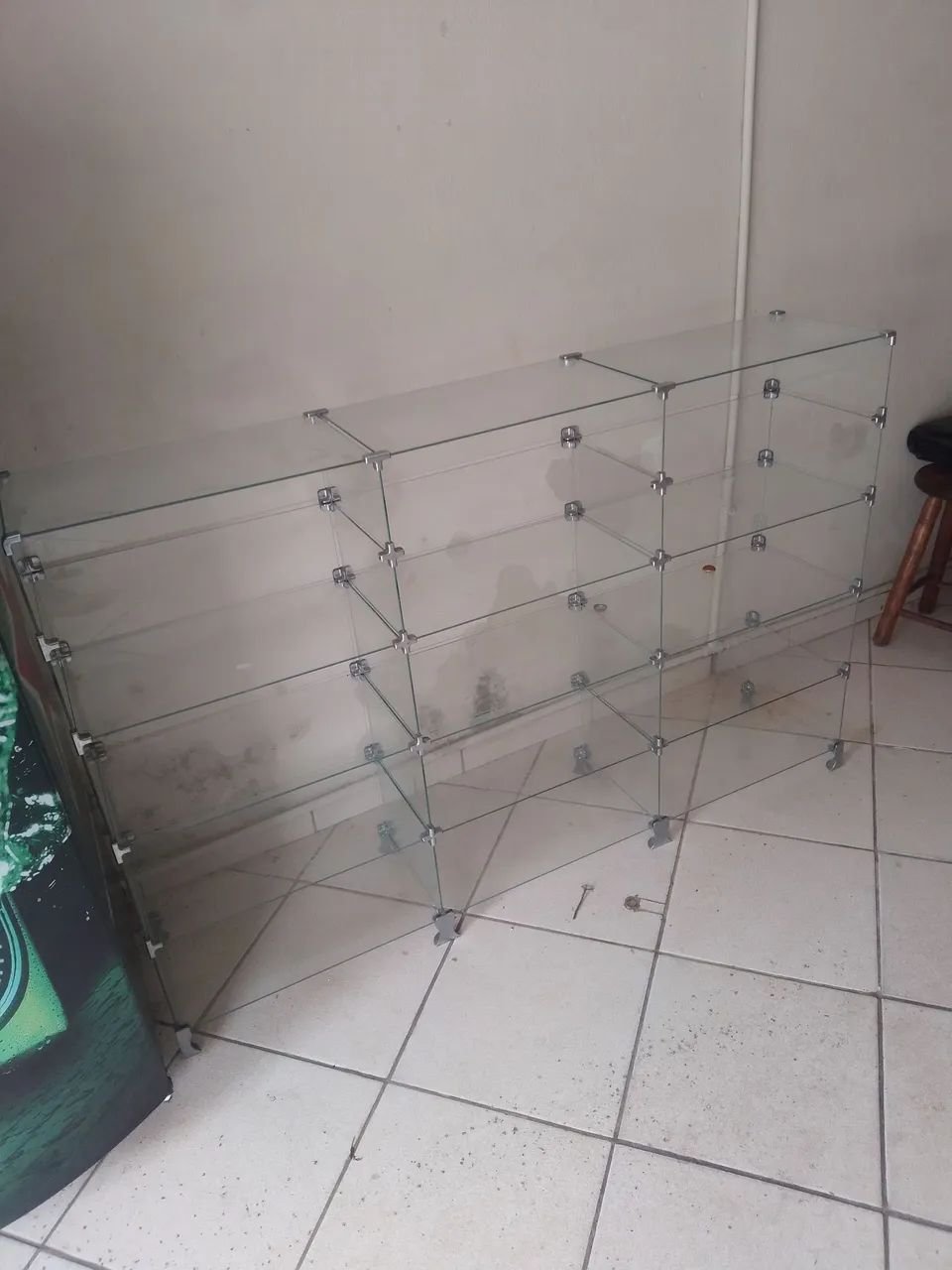 Balcão - Foto 2