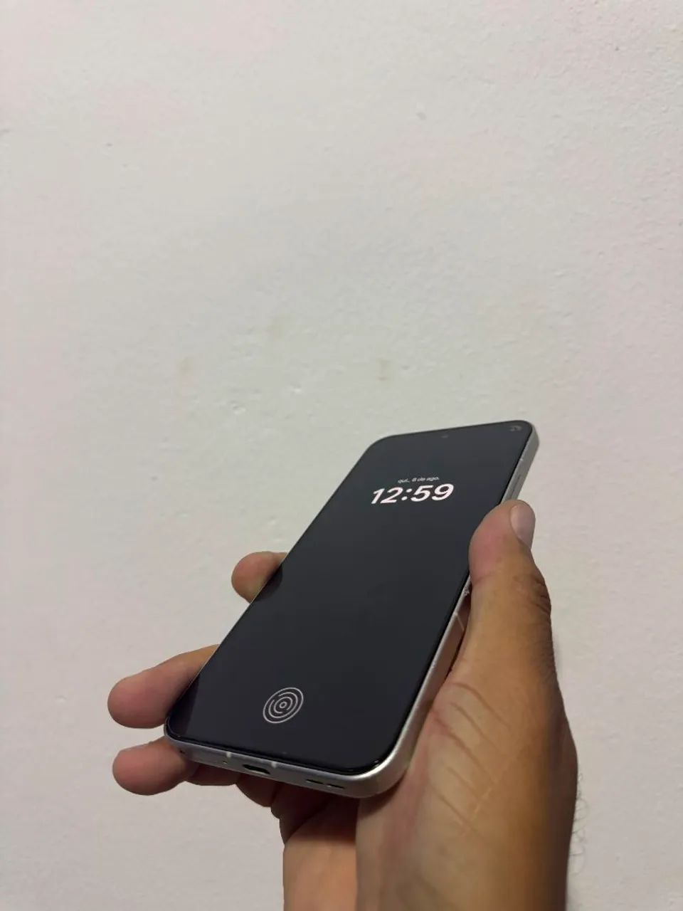 Oppo Reno 14 5G - 12/512 GB - Foto 4