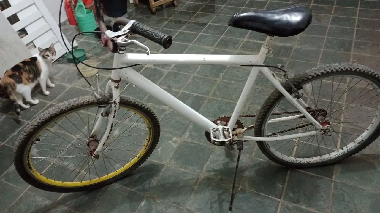 Vende bike - Foto 2