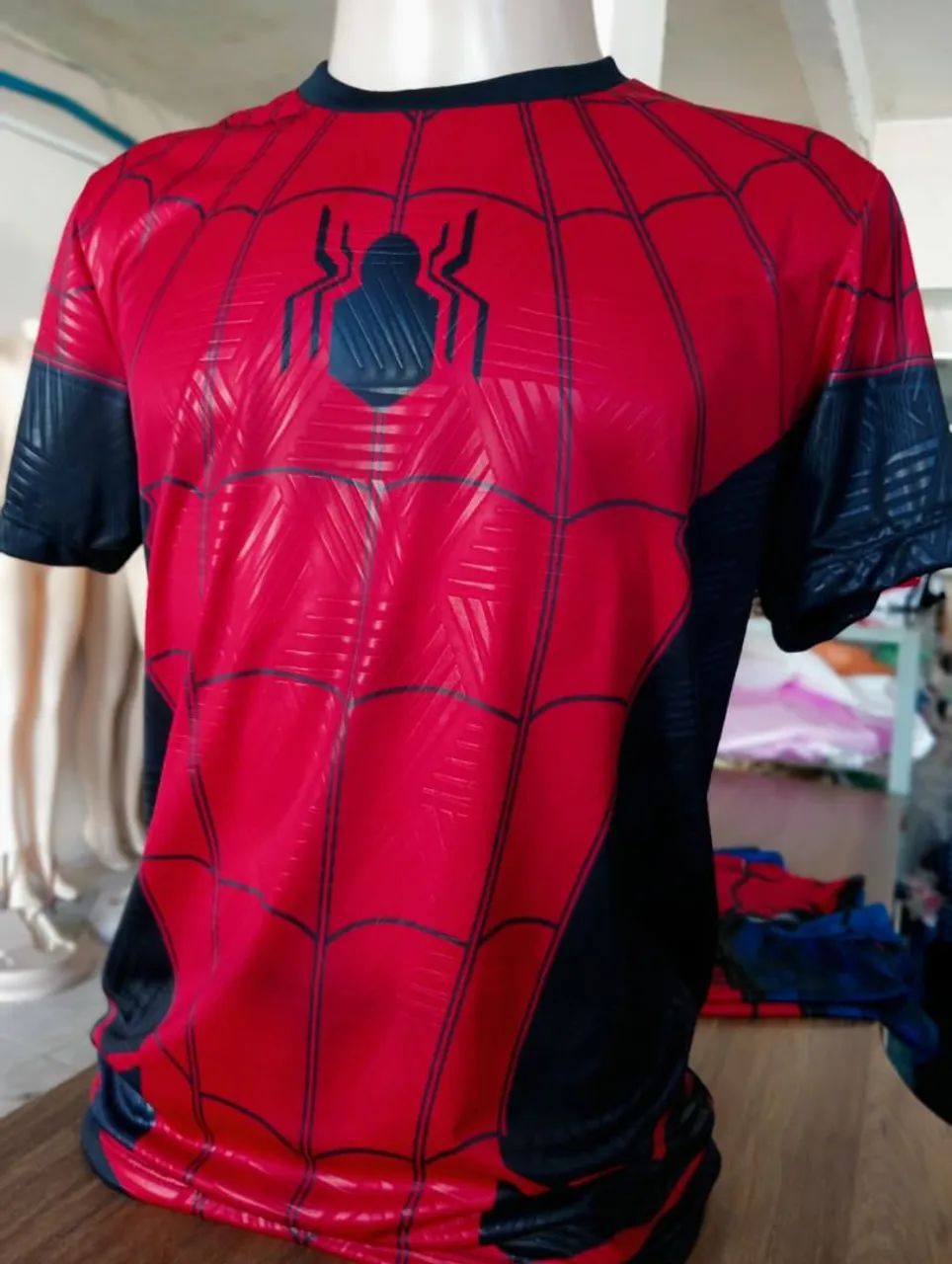 HOMEM ARANHA  - Foto 4