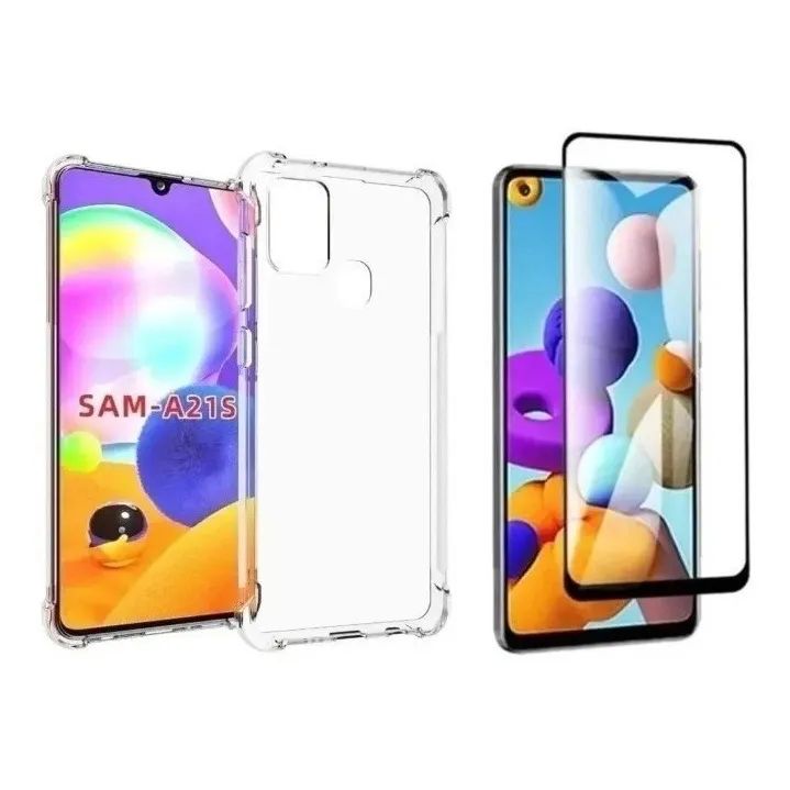 Samsung Galaxy A21s - Foto 4