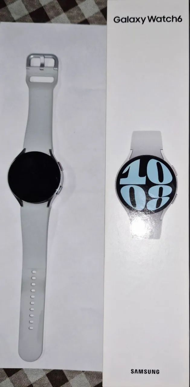 Galaxy watch 6 44mm BT