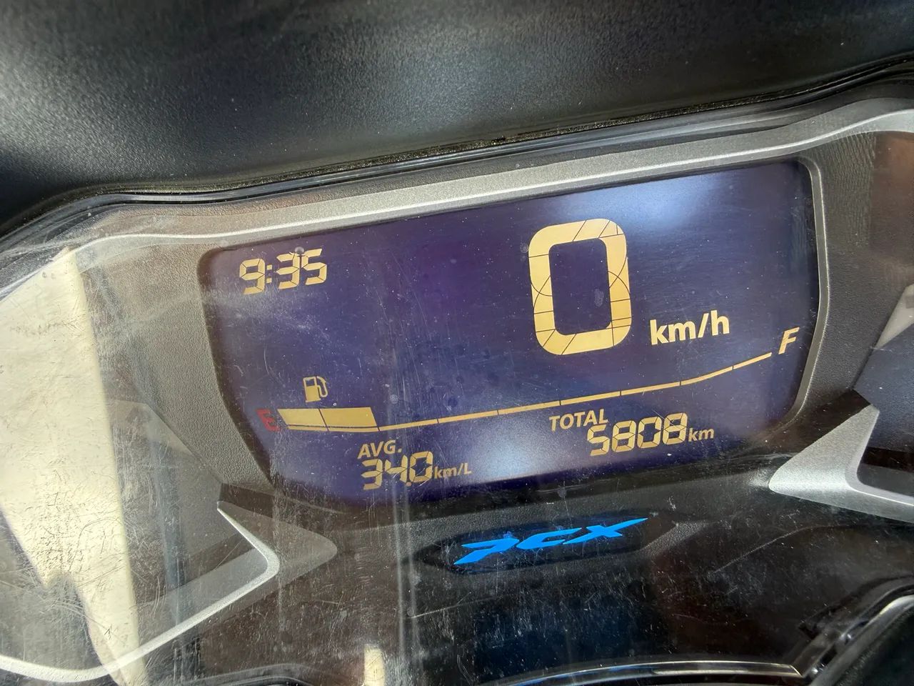 PCX 2026 - Foto 2